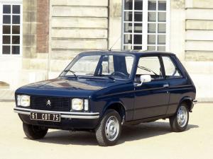 Citroen LN '1976